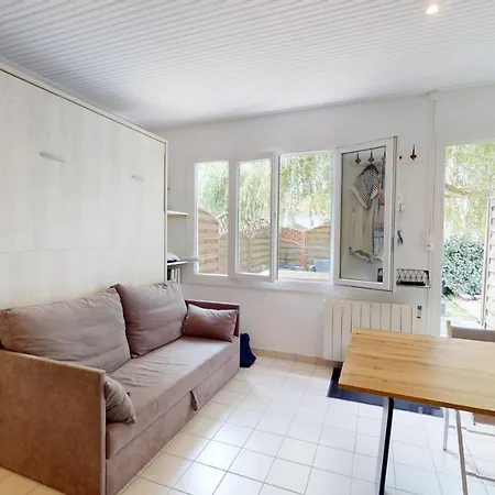 La Petite Maison De La Roseraie *