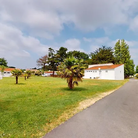 La Petite Maison De La Roseraie Daire *