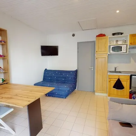 Daire La Petite Maison De La Roseraie *