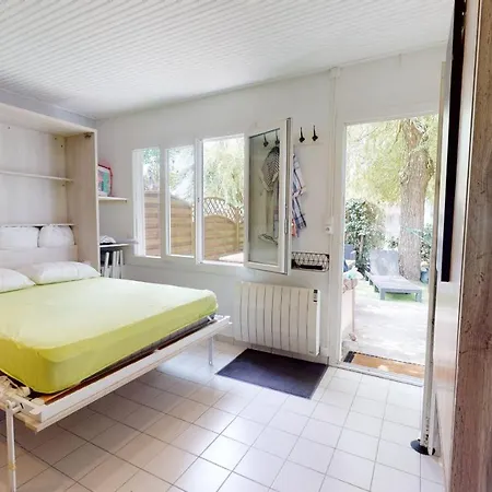 La Petite Maison De La Roseraie Daire *